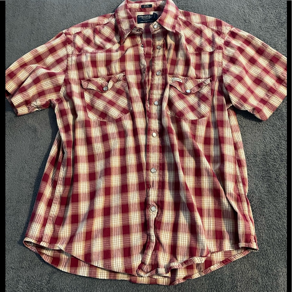 Men’s medium American Eagle